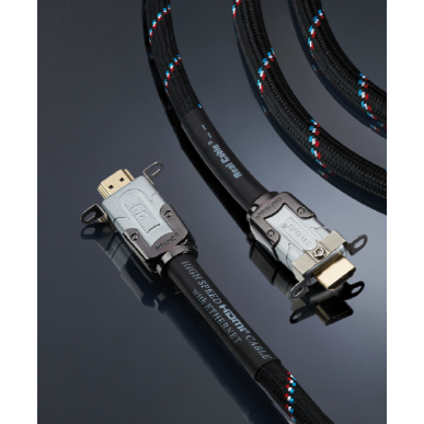 Кабель HDMI Real Cable Infinite III 7.5m